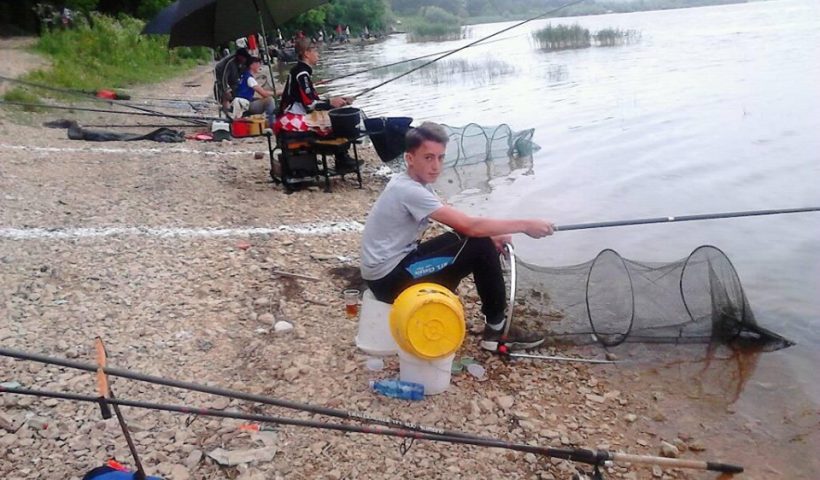 headline – Stranica 21 – Službena stranica Sportsko ribolovnog saveza  Federacije BiH